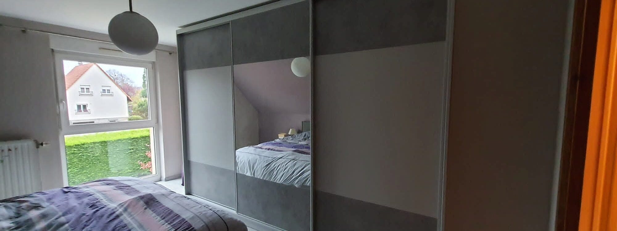 AGENCEMENT_INTERIEUR_TRAVAUX_MENUISERIE RANGEMENT_PLACARD 2000X750 | Agencement Fritz Quelques conseils pour bien agencer les pièces d’une maison Obernai