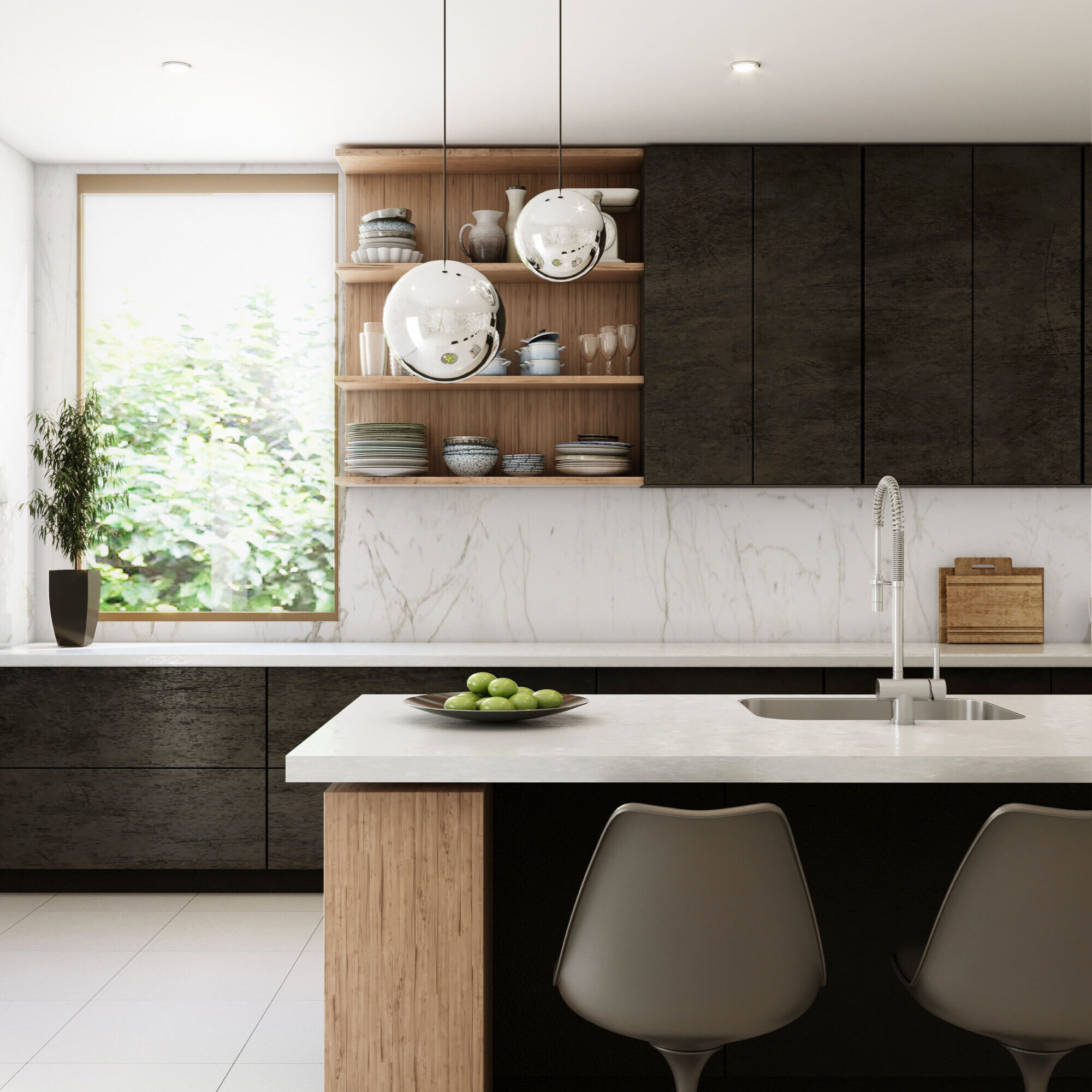 Agencement Fritz : Menuiserie et agencement int&eacute;rieur &agrave; proximit&eacute; d’Obernai et Molsheim Strasbourg