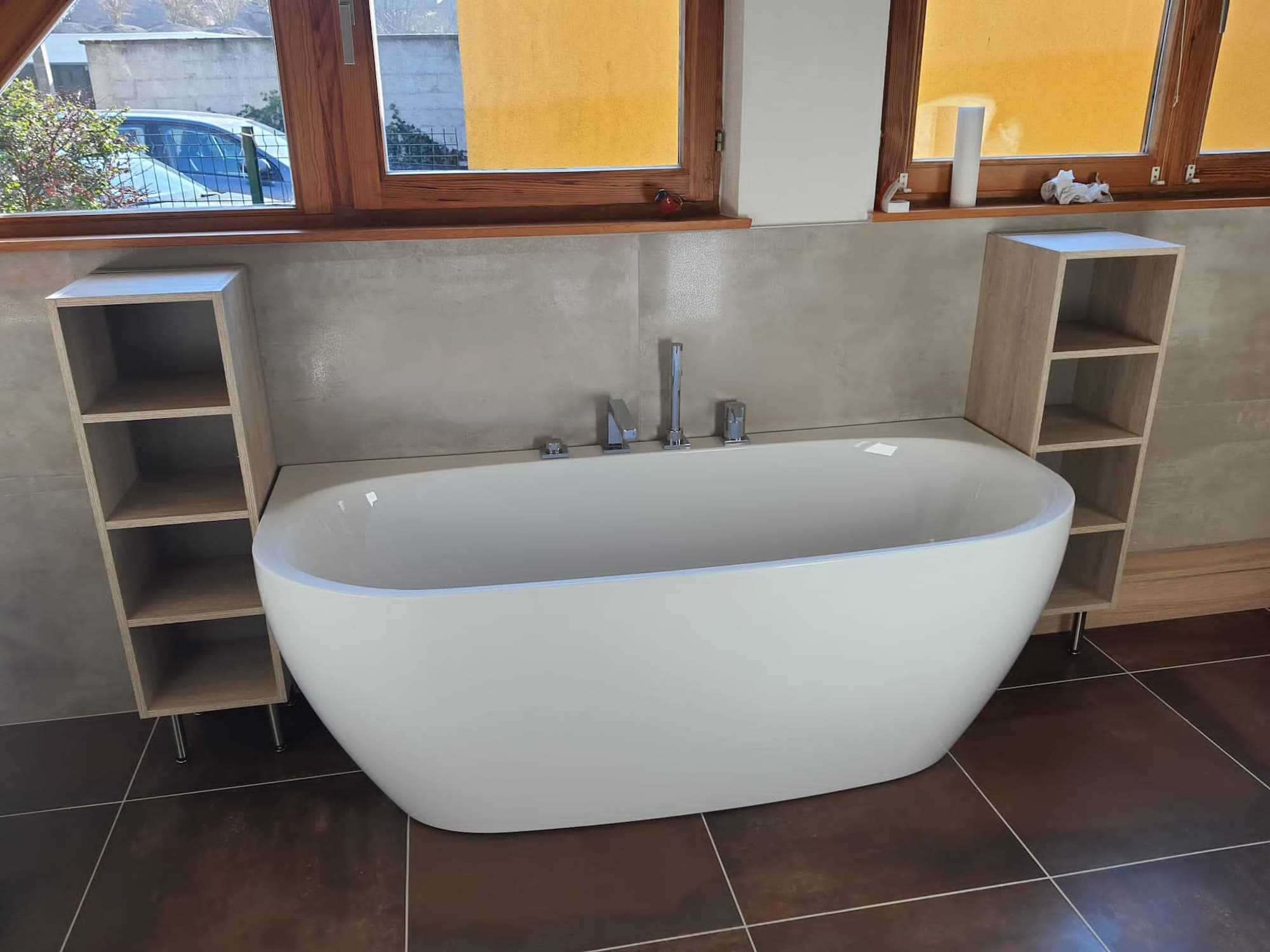 Votre salle de bain cl&eacute; en main &agrave; c&ocirc;t&eacute; d’Obernai et Molsheim H&oelig;nheim 2