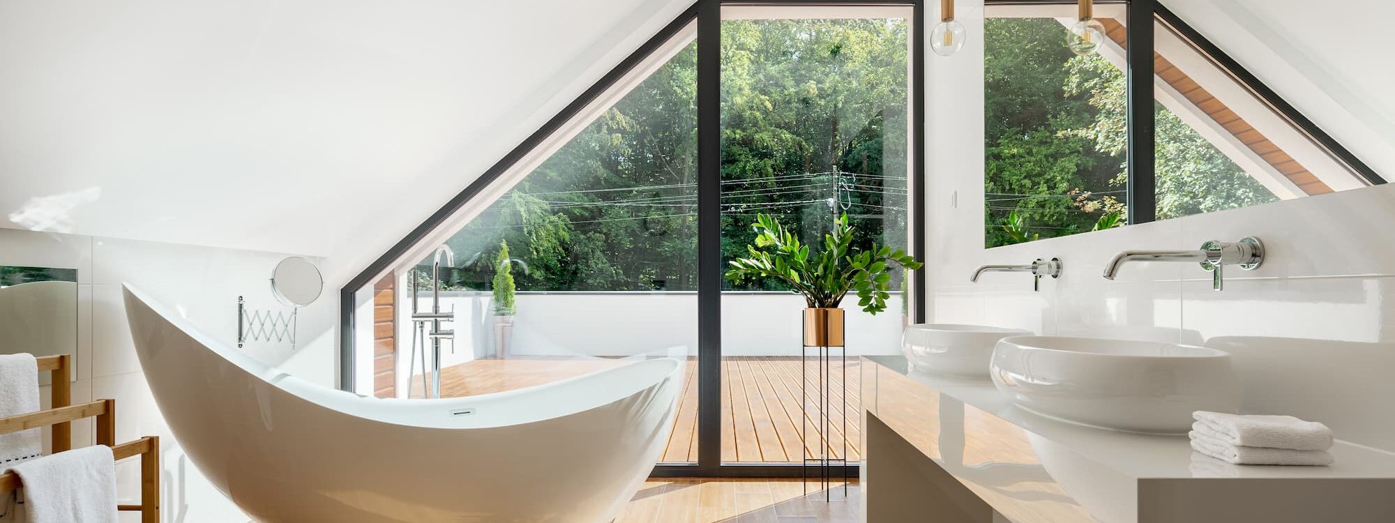 SALLE DE BAIN 2000X750 | Agencement Fritz Pourquoi confier la création de sa salle de bain à des professionnels ? Bischheim