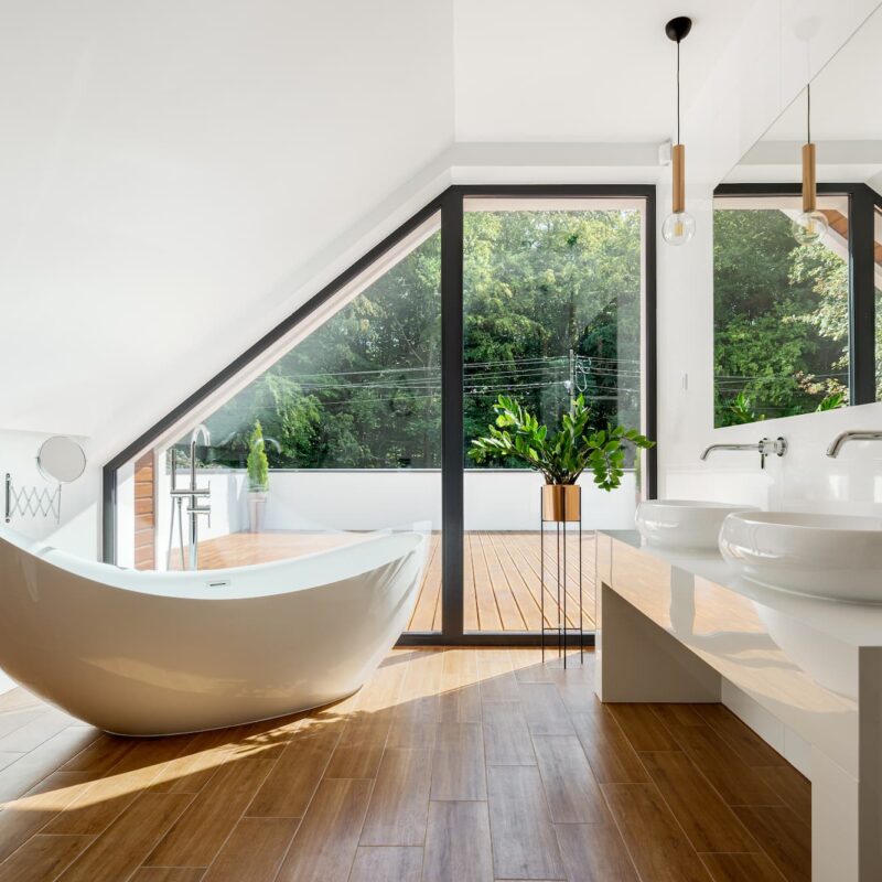 SALLE DE BAIN 800X800 | Agencement Fritz Pourquoi confier la création de sa salle de bain à des professionnels ? Bischheim