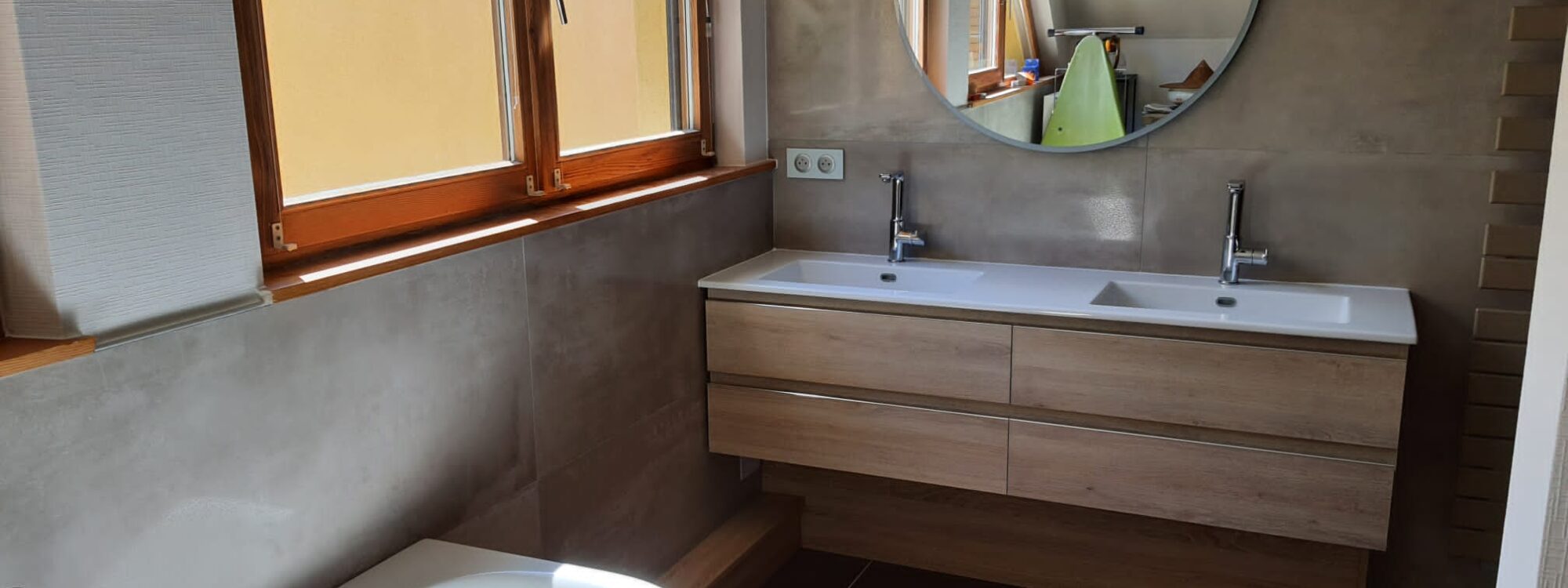 SALLE DE BAIN_20 2000X750 | Agencement Fritz 3 conseils pour concevoir efficacement sa salle de bain Erstein