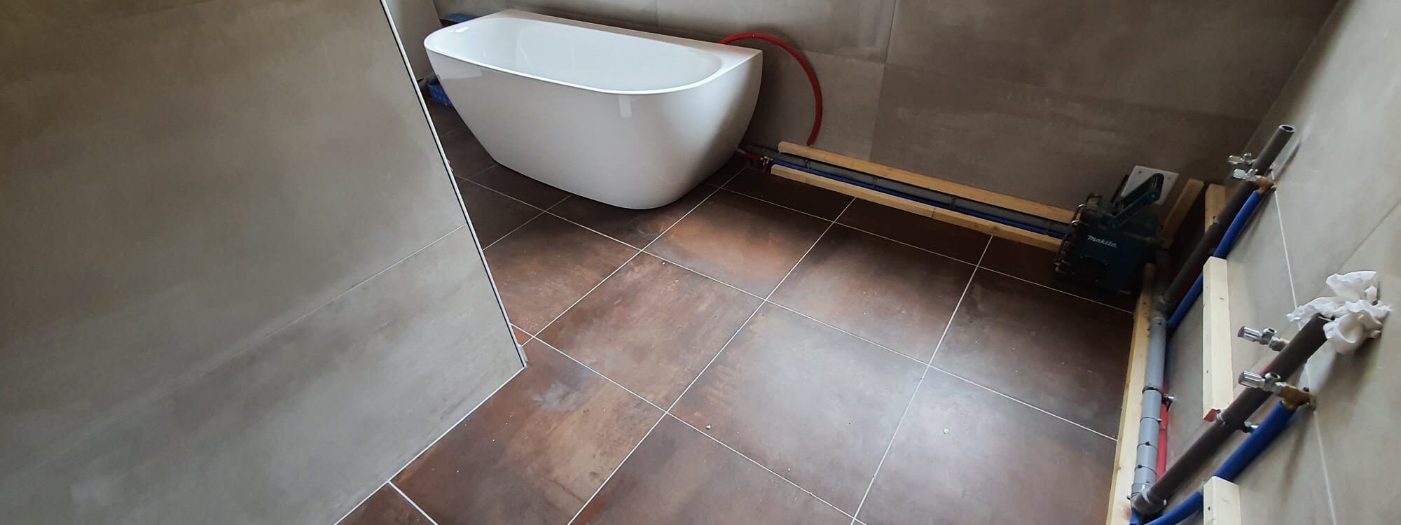 SALLE DE BAIN_8 2000X750 | Agencement Fritz Pourquoi choisir le carrelage en revêtement de sol ? Sélestat