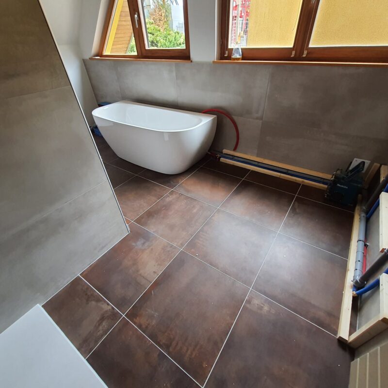 SALLE DE BAIN_8 800X800 | Agencement Fritz Pourquoi choisir le carrelage en revêtement de sol ? Sélestat