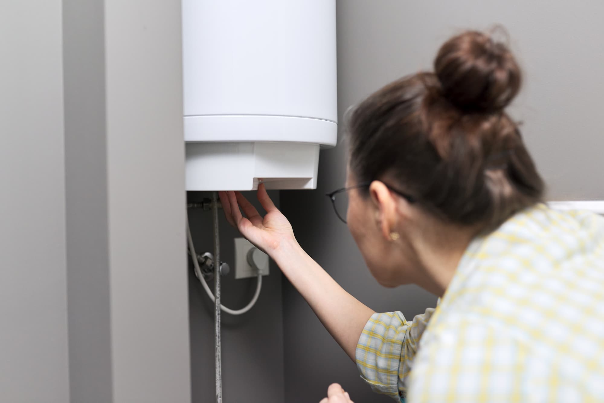 Pourquoi installer un habillage de chauffe-eau ? Lingolsheim