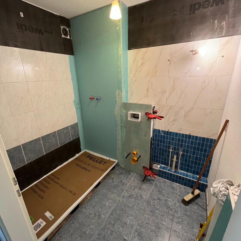 SALLE DE BAIN OBERNAI 4 800X800 | Agencement Fritz Quand remplacer la robinetterie de sa salle de bain ? Molsheim
